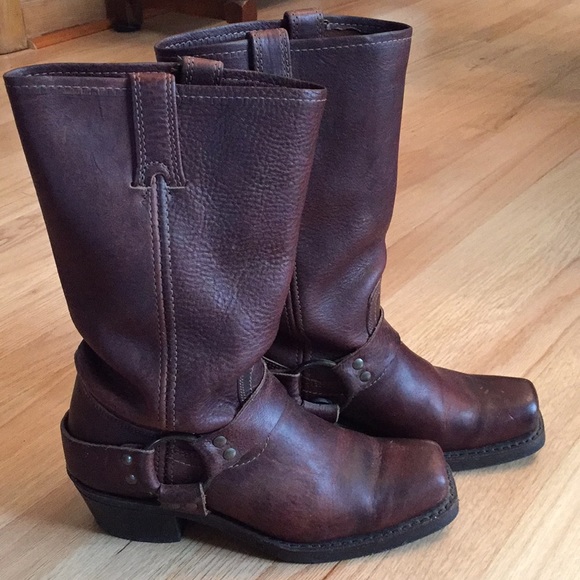 Frye Shoes - Frye Boots